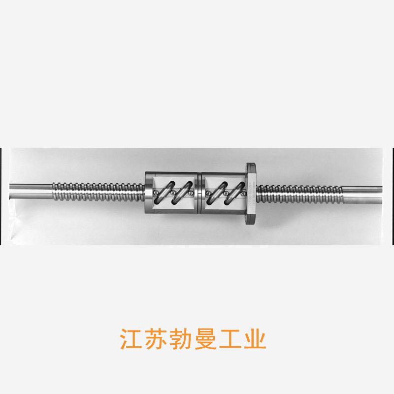 安川直线电机结构图