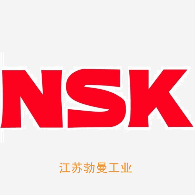 NSK W2805-651Z-C3Z5 NSK定位承载装置