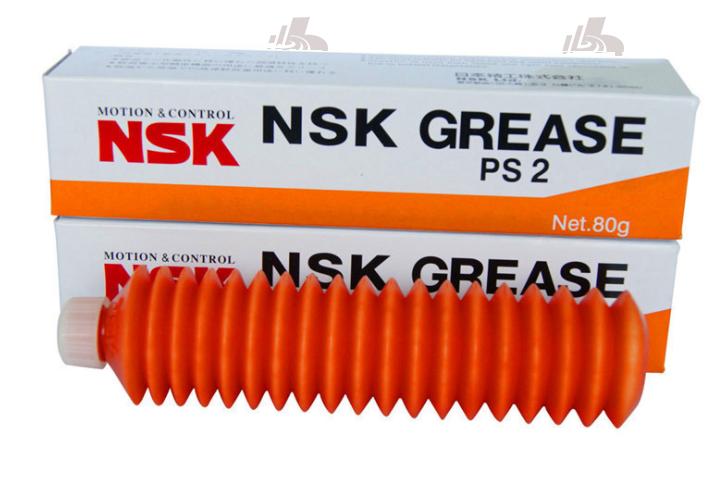 NSK NS150160CLC2B10PHZ nsk导轨硬度是多少